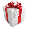 Kostenloses Geschenk